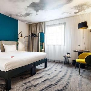 Hotel Ibis Krakow Centrum